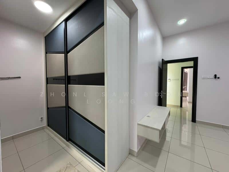 Stramax Residences