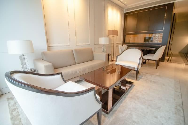Pavilion Suites - 1