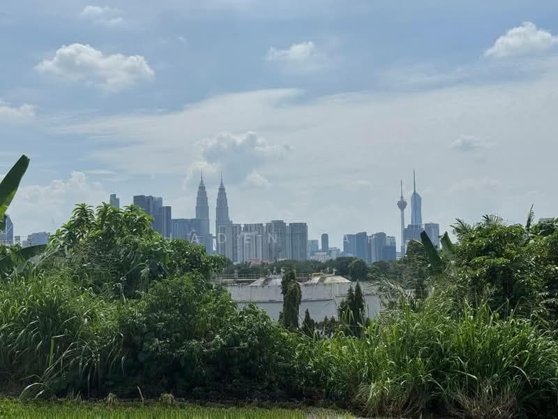 Titiwangsa - 1