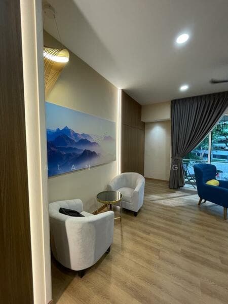 Adora Courtyard Apartments - 1