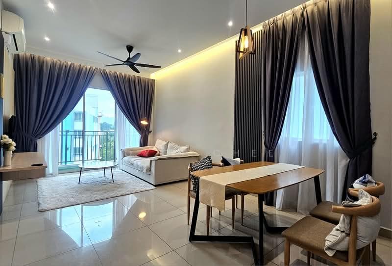 Bayu Temiang Residensi - 1