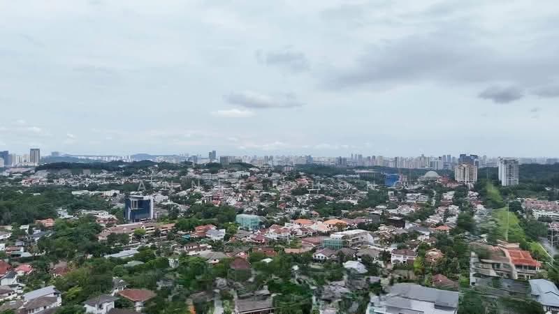 7 Villas Seri Beringin Damansara Heights - 1