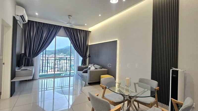 Bayu Temiang Residensi - 1