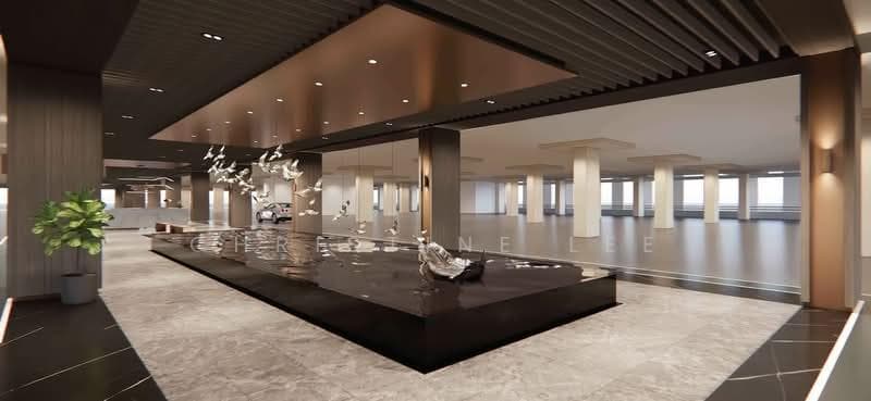 Ren Residences - 1