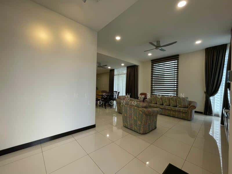 Minden Gardens Residence