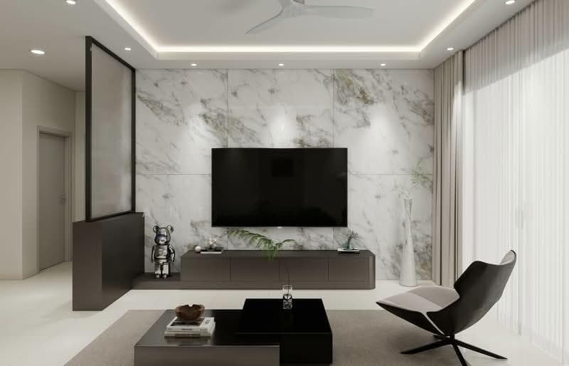 Serin Residency - 1