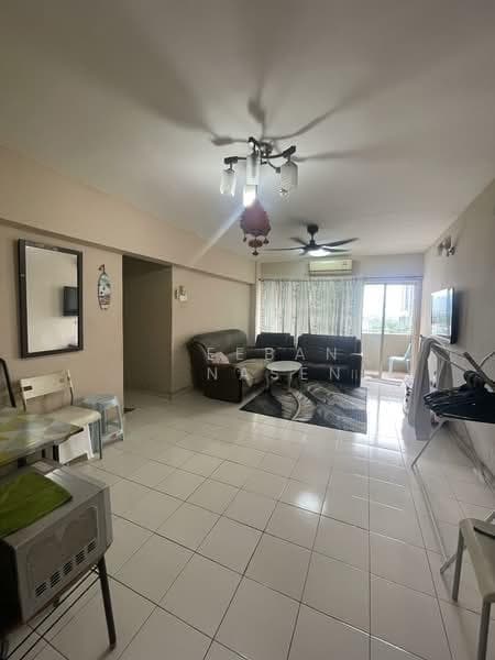 Sentul Utama Condominium - 1