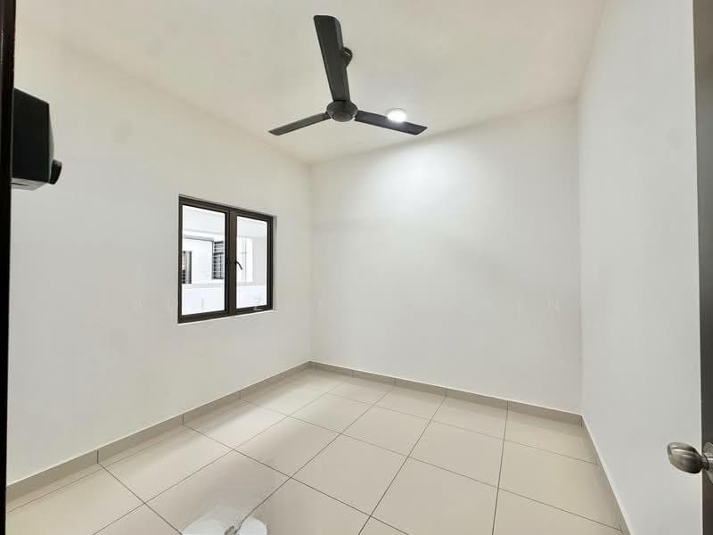 Residensi Zamrud - 1