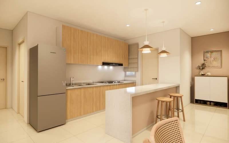 Pinnacle Ara Damansara - 1