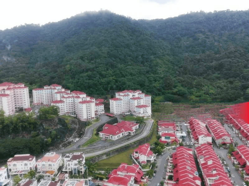 Sunway Bukit Gambier, Gelugor - 1