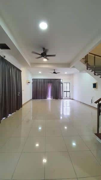Venti @ Skycube Residences, Sungai Ara