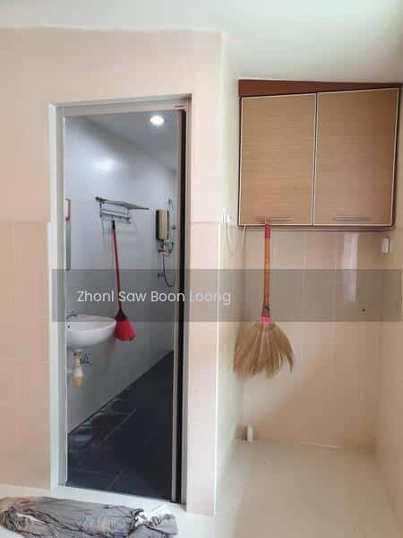 1 Storey Terrace @ Sungai Ara