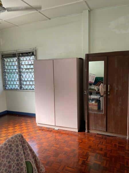 Batu Uban Semi D, 3355sqft Renovated