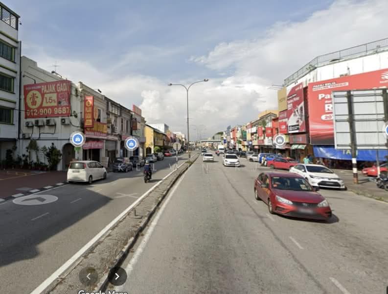 Port Klang (Pelabuhan Klang) - 1
