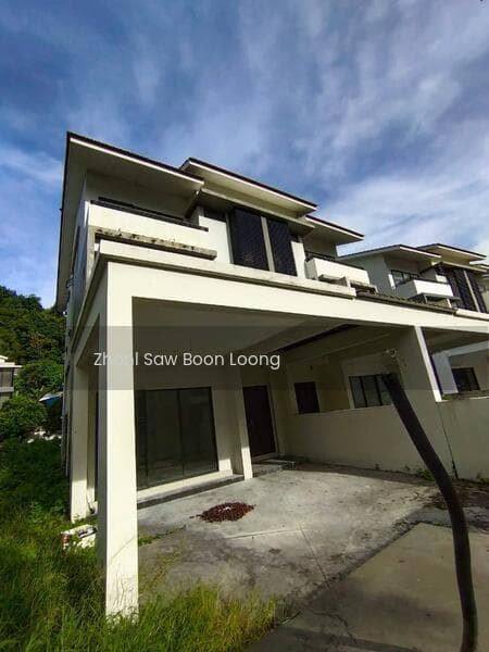 Summerhill Villas - 1