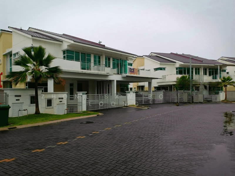Tree Residency, Bayan Lepas