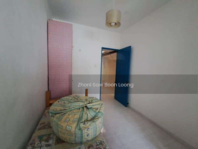 2 Storey Terrace @ Batu Uban, Jerjak