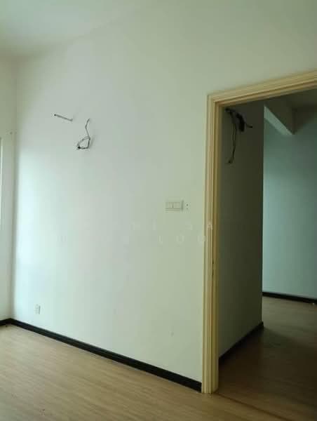 Garden Residences @ Gardens Ville Terrace, Sungai Ara - 1