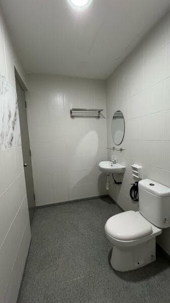 Springville Residence - 1