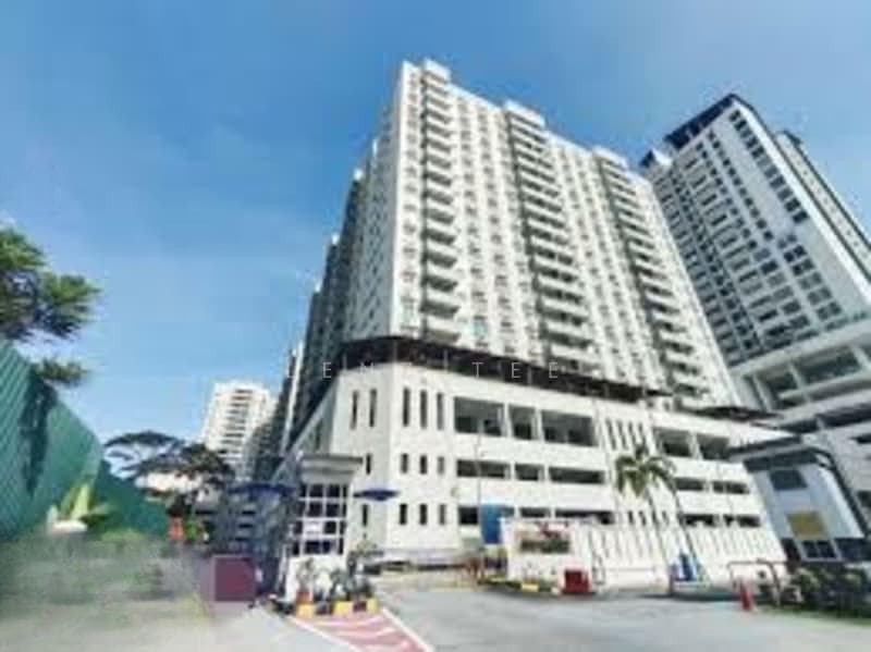 Kinrara Mas - 1