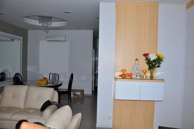 Setia Vista