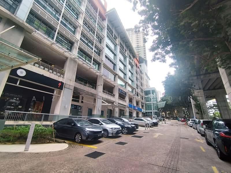 Tenanted Shop for Sale @ Damansara Perdana | Main Road Frontage | ROI 4.74%, Damansara Perdana