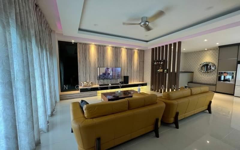 Anja Residences - 1