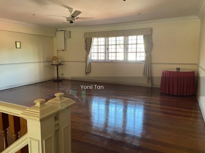 Pantai Molek Tanjung Tokong Bungalow with Pool - 1