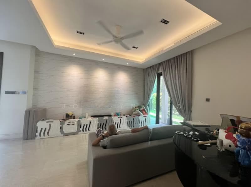 Damansara Heights - 1