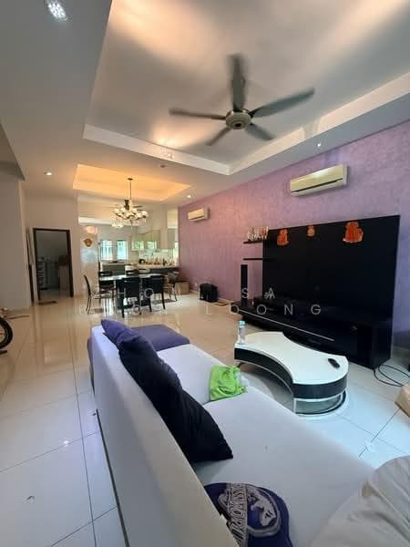 Southbay Residence, Bandar Bayan Bahru, Bayan Lepas - 1