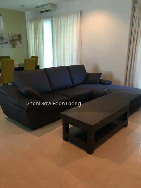 BayGarden @ Bayan Indah