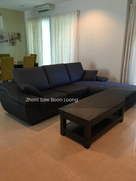 BayGarden @ Bayan Indah - 1