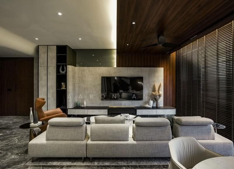 Ren Residences - 1