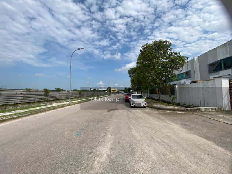 Pekan Nenas Industrial Park