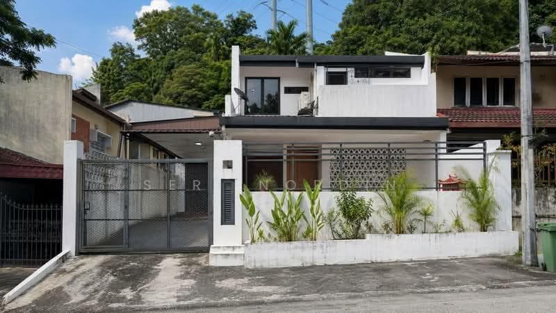 Medan Damansara - 1