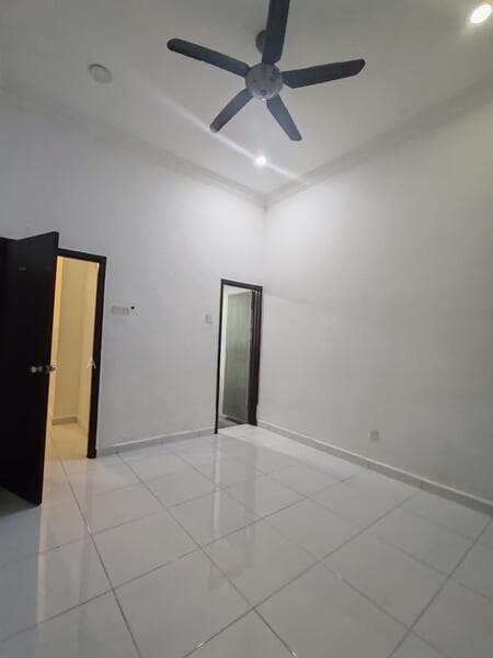 Taman Pinggiran Bertam (Bertam Perdana 4) - 1