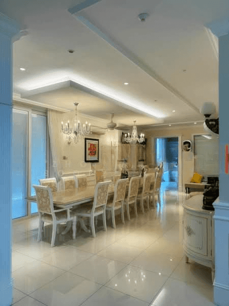 Palm Residences, Minden Heights, Gelugor