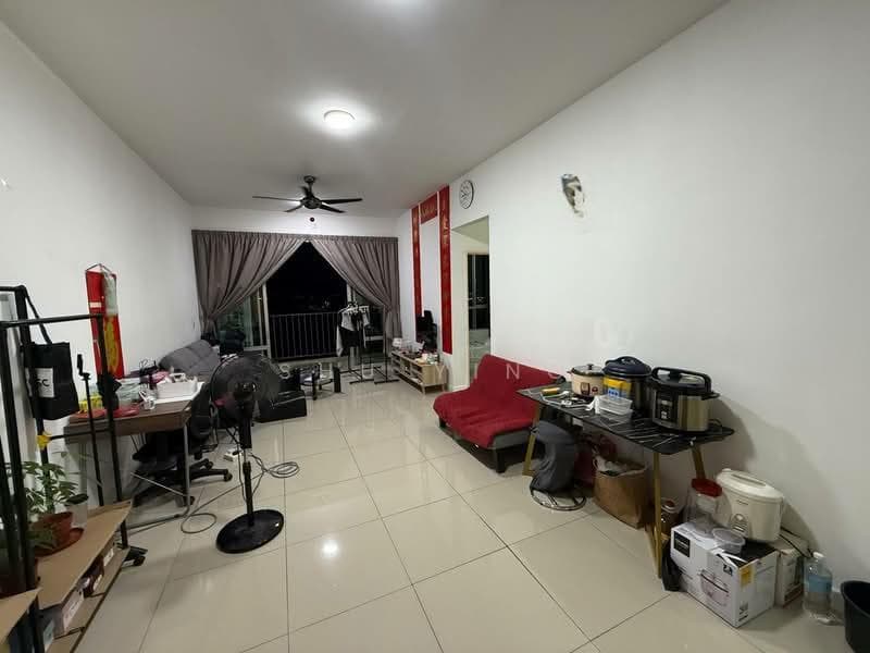 Greenfield Regency - 1