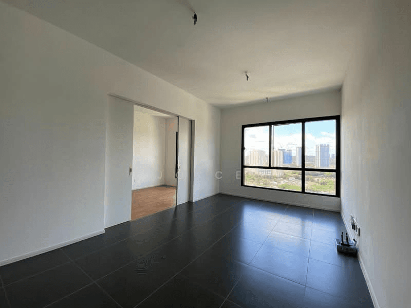 Ativo Suites @ Damansara Avenue - 1