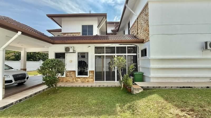 Double Storey Bungalow Puncak Pinggiran Putra, Putrajaya - 1
