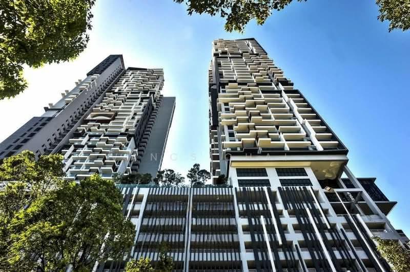 Skyluxe On The Park Bukit Jalil - 1
