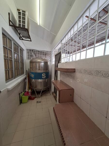 Bayan Hill Homes - 1