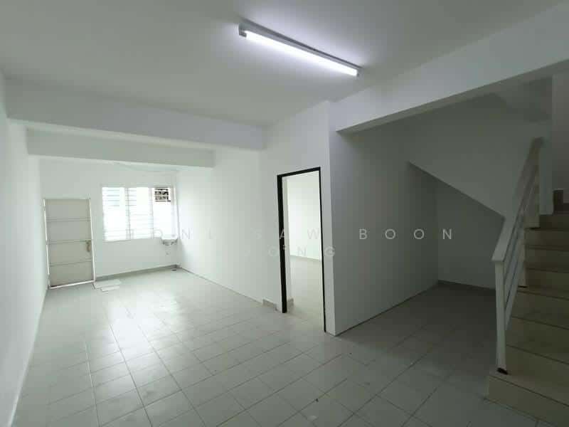 Siara 81 Sungai Ara Terrace, Sungai Ara
