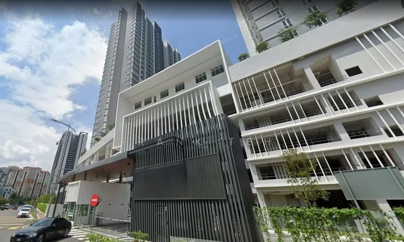 121 Residences - 1