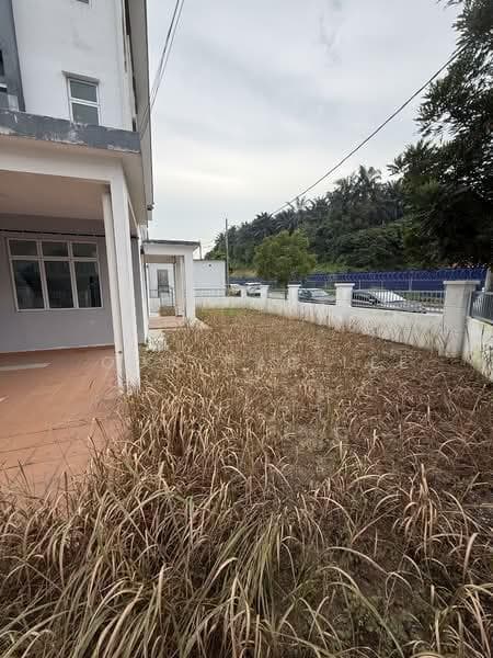 Taman Pulai Mutiara - 1