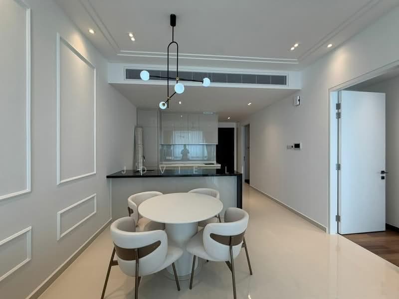 Pavilion Damansara Heights - 1