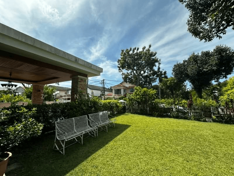 Minden Heights, Gelugor - 1