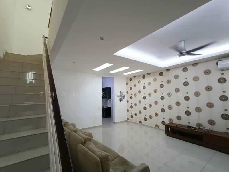 Setia Vista, Bayan Lepas