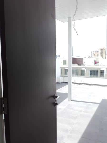 Raffles Residence 199, Gelugor