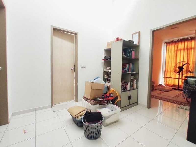 2 Storey Terrace Setia Ecohill 2 Barras SEMENYIH - 1